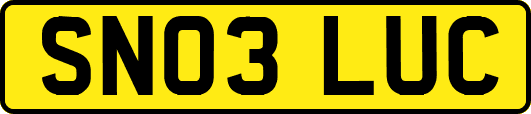 SN03LUC