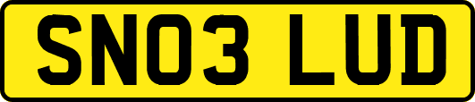 SN03LUD