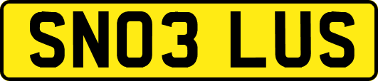 SN03LUS