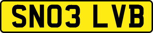 SN03LVB