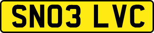 SN03LVC