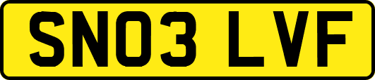SN03LVF
