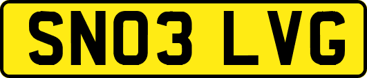 SN03LVG
