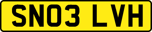 SN03LVH