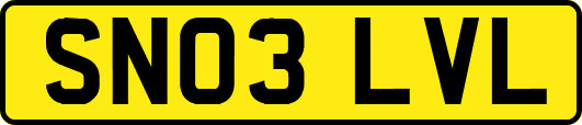 SN03LVL