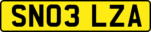 SN03LZA