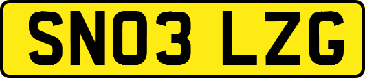 SN03LZG