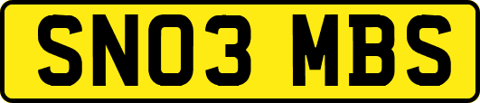 SN03MBS