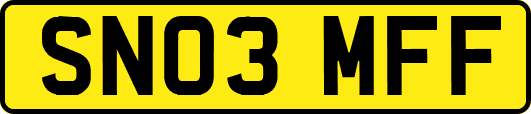 SN03MFF