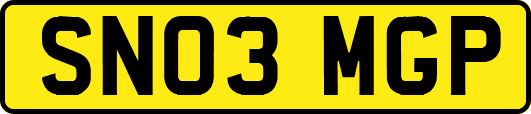 SN03MGP