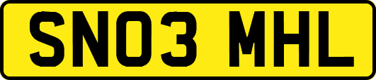 SN03MHL