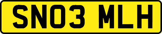 SN03MLH