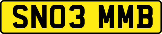 SN03MMB