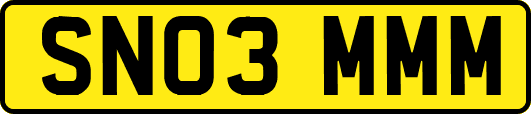 SN03MMM