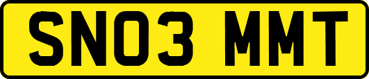 SN03MMT