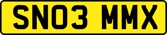 SN03MMX