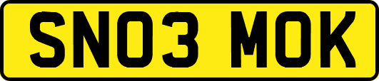 SN03MOK