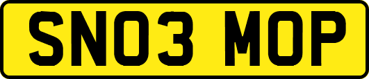 SN03MOP