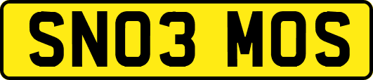 SN03MOS