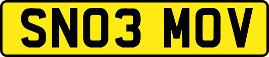 SN03MOV