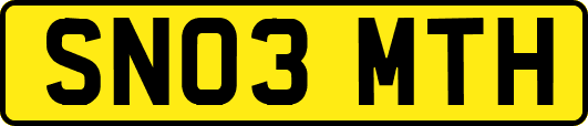 SN03MTH