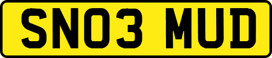 SN03MUD