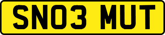 SN03MUT