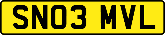 SN03MVL