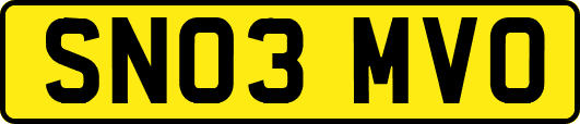 SN03MVO
