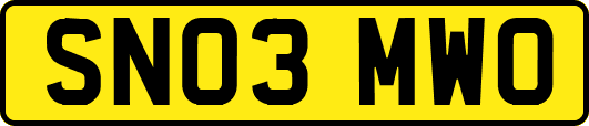 SN03MWO