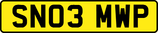 SN03MWP