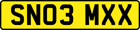 SN03MXX