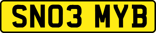 SN03MYB
