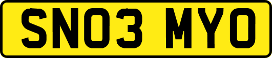 SN03MYO