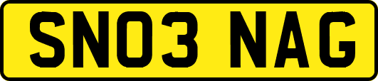 SN03NAG
