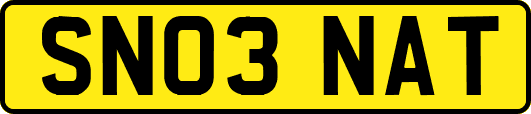 SN03NAT