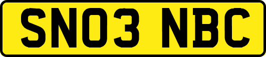 SN03NBC