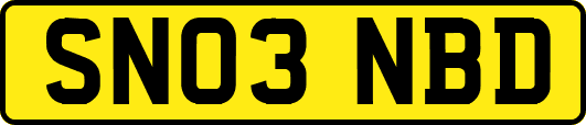 SN03NBD