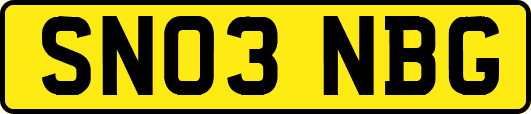 SN03NBG