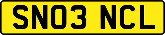 SN03NCL