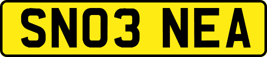 SN03NEA