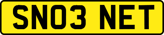 SN03NET