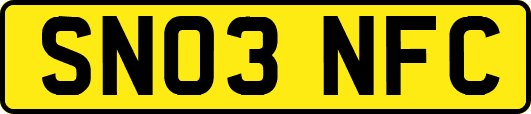 SN03NFC