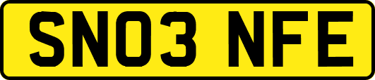 SN03NFE