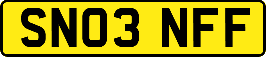 SN03NFF