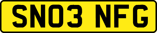SN03NFG