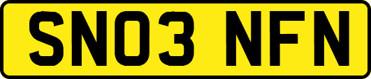 SN03NFN