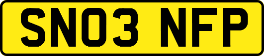 SN03NFP