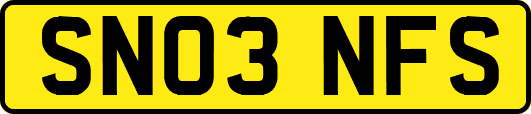 SN03NFS