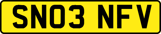 SN03NFV